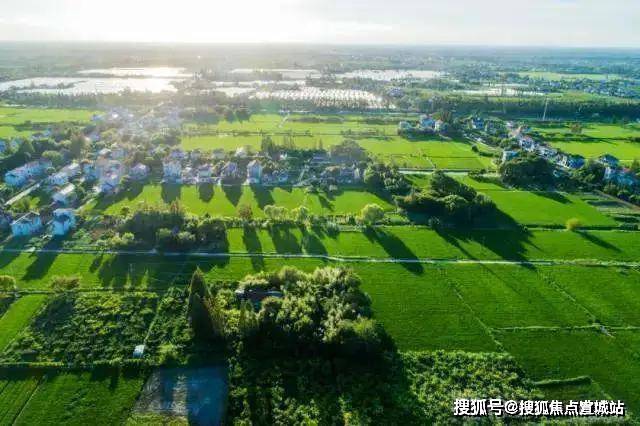 上实和风院(上实和风院)丨上海崇明上实和风院欢迎您 丨上实和风院楼盘详情