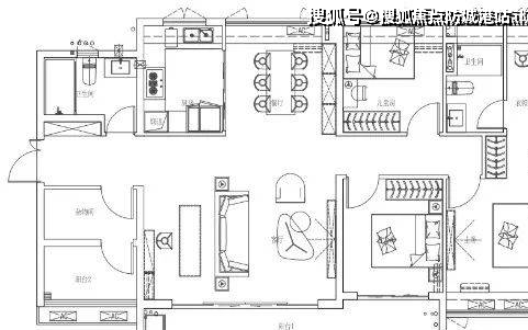 广州【中国铁建西派澜岸】楼盘详情丨售楼处电话丨首页网站丨户型 -房价