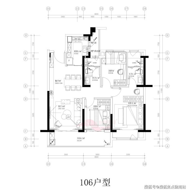 【公园上城】梁溪区公园上城!住智慧社区,享品质生活!【公园上城】