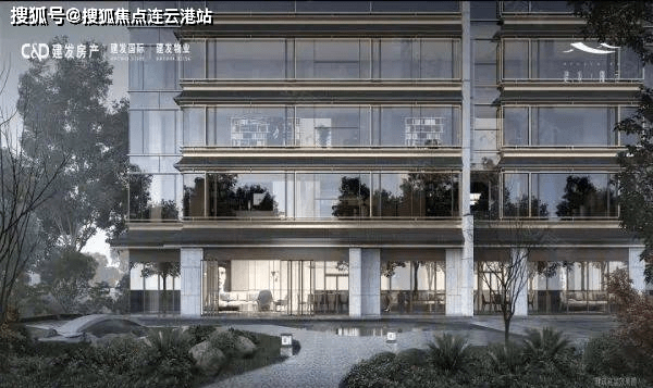 杭州运河新城建发缦云--楼盘详情 ;建发缦云@最新价格;户型;电话