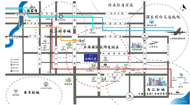 浦东云栖之星究竟怎么样!云栖之星在哪里!上海云栖之星楼盘好吗-