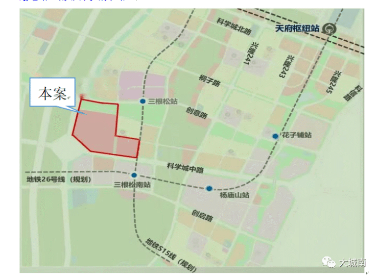 四川省中医医院天府院区来了 选择在这!