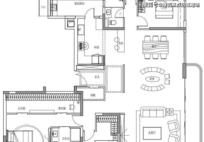 广州【中国铁建西派澜岸】楼盘详情丨售楼处电话丨首页网站丨户型 -房价