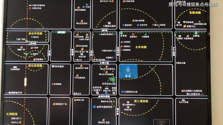 中堂嶺寓丨无锡中堂嶺寓网站丨1中堂领寓楼盘详情