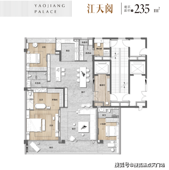 宁波江北【姚江一品】房价,楼盘户型,周边配套怎么样!在售价格以及详情介绍!