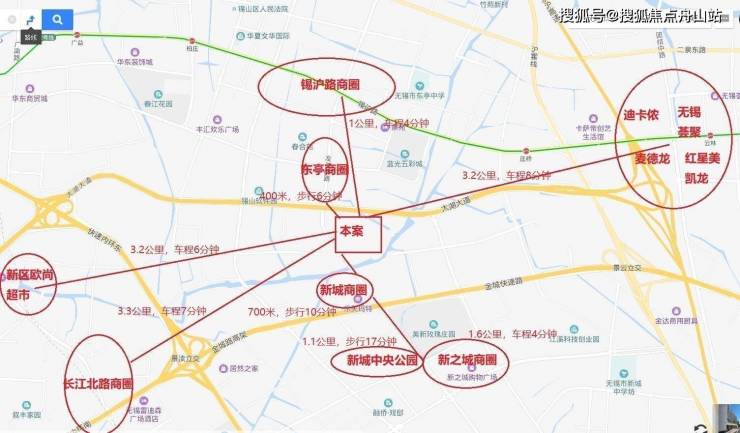 中堂嶺寓丨无锡中堂嶺寓网站丨1中堂领寓楼盘详情