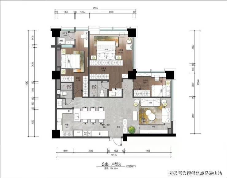 (上海虹口)丨海天行政公馆最新房价丨海天行政公馆发展潜力