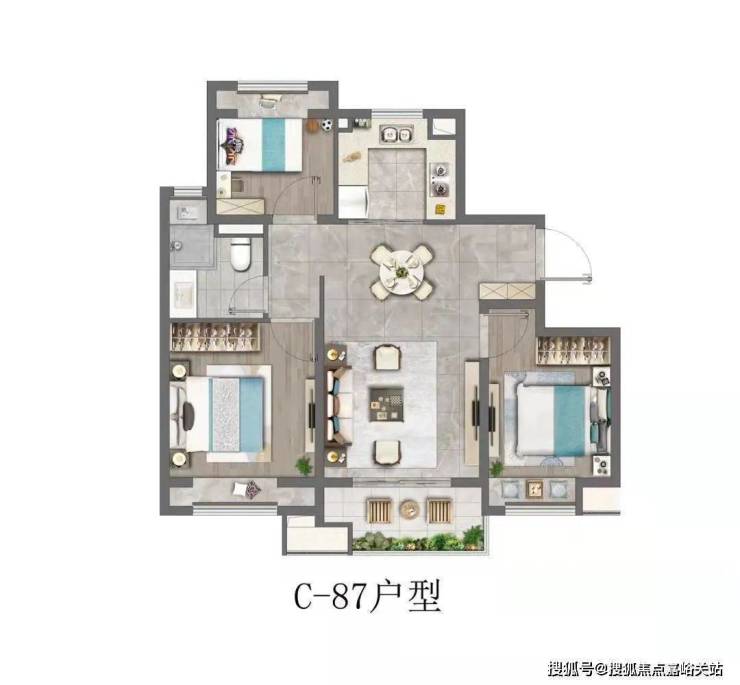 云湖壹号-欢迎您-售楼处样板间开放中-上海云湖壹号-房价详情