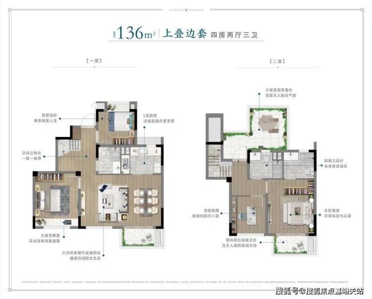 上海中建玖里书香【营销中心】 两港快线轨交旁-5站张江 建面约120-153㎡