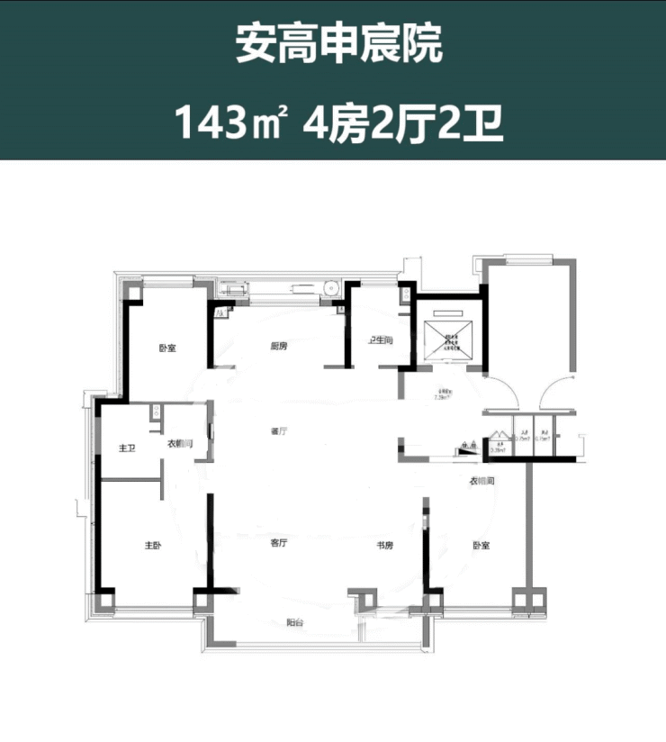 安高申宸院(营销中心电话)楼盘网站丨浦东安高申宸院楼盘详情