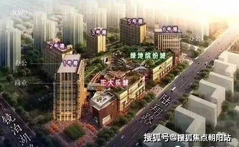 绿地公园广场欢迎您丨2023(绿地公园广场)-楼盘详情-价格-面积-户型-格局