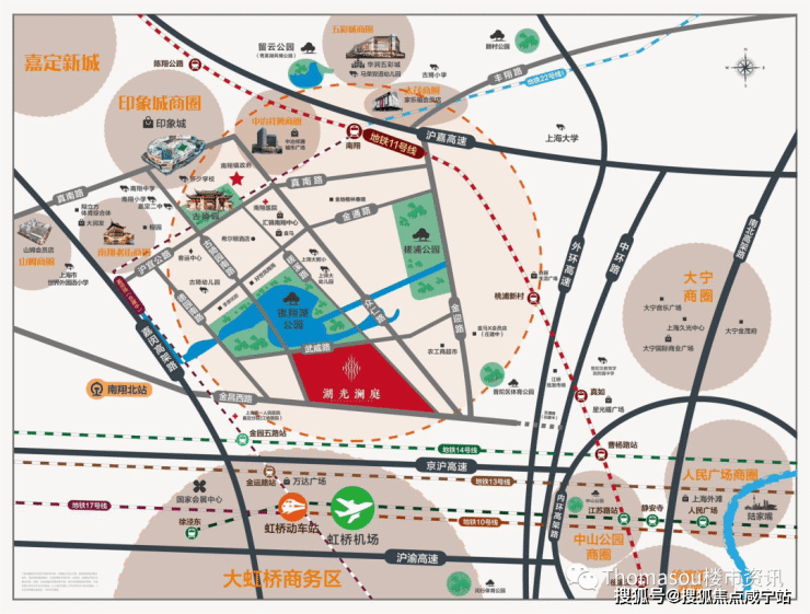 湖光澜庭(嘉定湖光澜庭)上海湖光澜庭欢迎您-楼盘详情