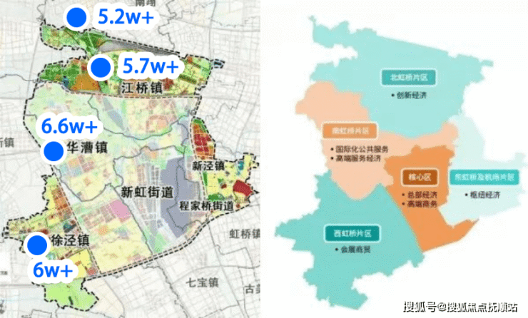 上海新房松江『国贸鹭原』火的一塌糊涂!国贸鹭原背后原因以及详情!