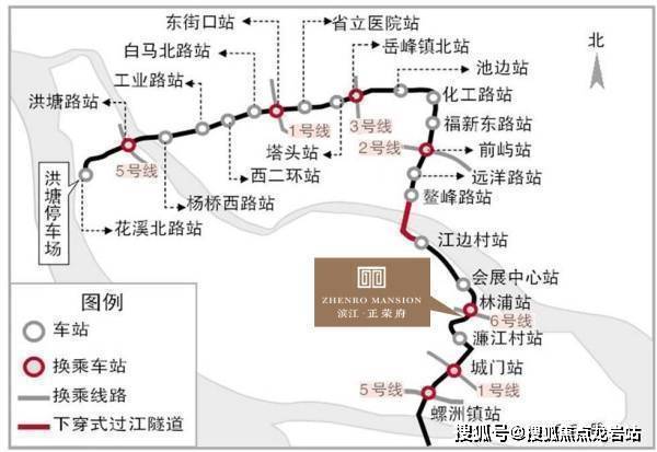 福州【滨江正荣府】售楼处楼盘最新详情-售楼处报道