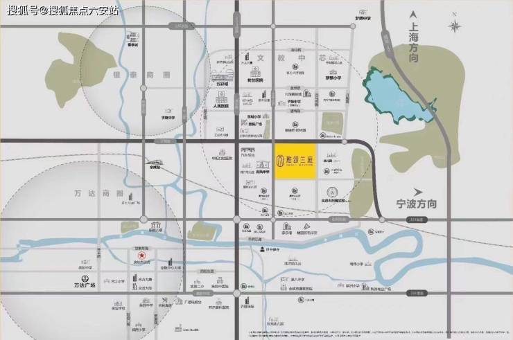 余姚「雅颂兰庭」售楼处电话【预约】楼盘地址-最新房源价格