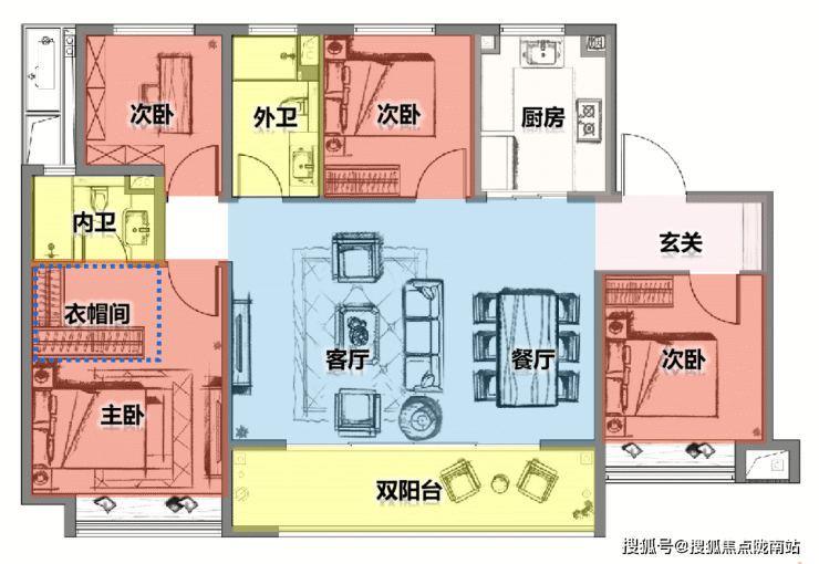 无锡「凤屿山河」蠡湖西硬核网红高端盘终于来了!神户型叫板全无锡!