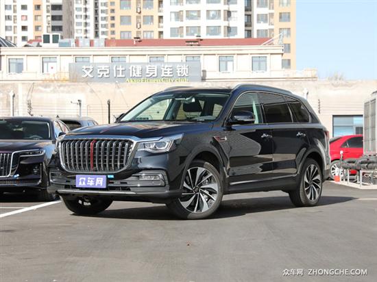 5座中大型SUV30万左右哪款好？购车推荐