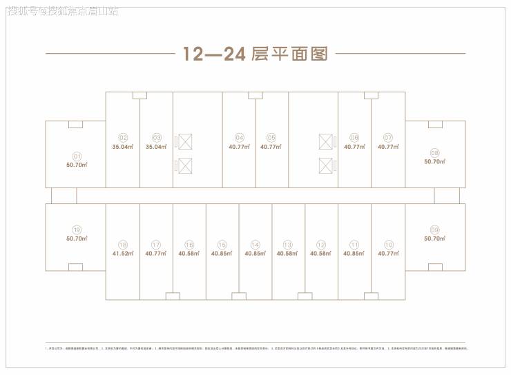 城南公寓-【保利锦外小户】金融城锦城湖旁 在售户型 价格 楼盘详情