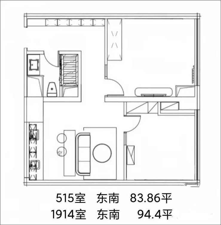 上海飘鹰世纪大厦(瑞虹和平公馆)(飘鹰国际公寓)项目资讯!