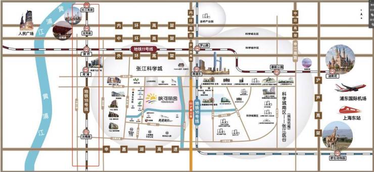 上海浦东枫河丽舍(楼盘网站)最新价格 楼盘详情 小区环境 地铁交通