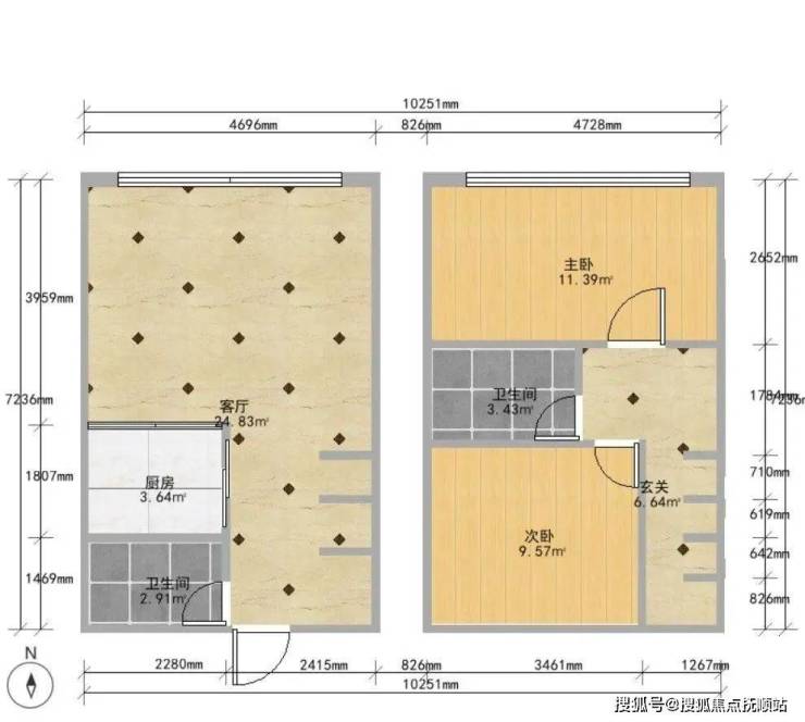 上海地铁口公寓嘉定「兆地商务金座」嘉定外环内兆地商务金座为什么那么火