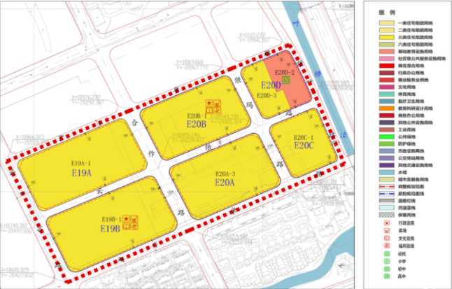 中建万科未来城位置-楼盘参数-嘉定中建万科未来城买房攻略-商圈配套