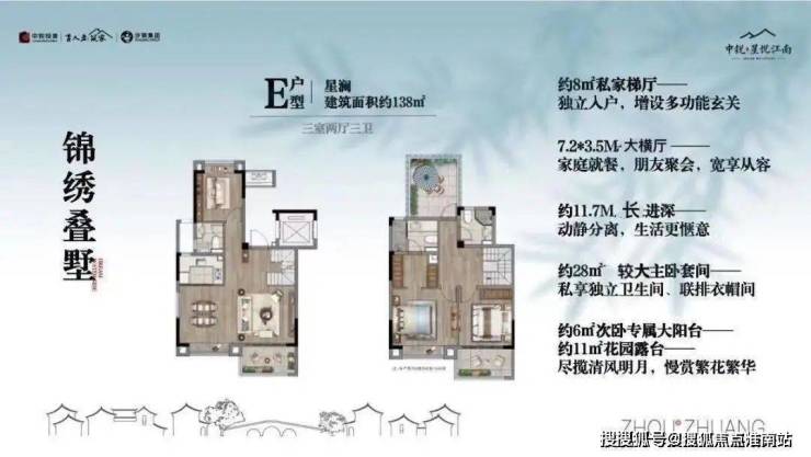 星悦江南(星悦江南)首页网站丨周庄中锐星悦江南丨楼盘详情-户型-房价-样板间