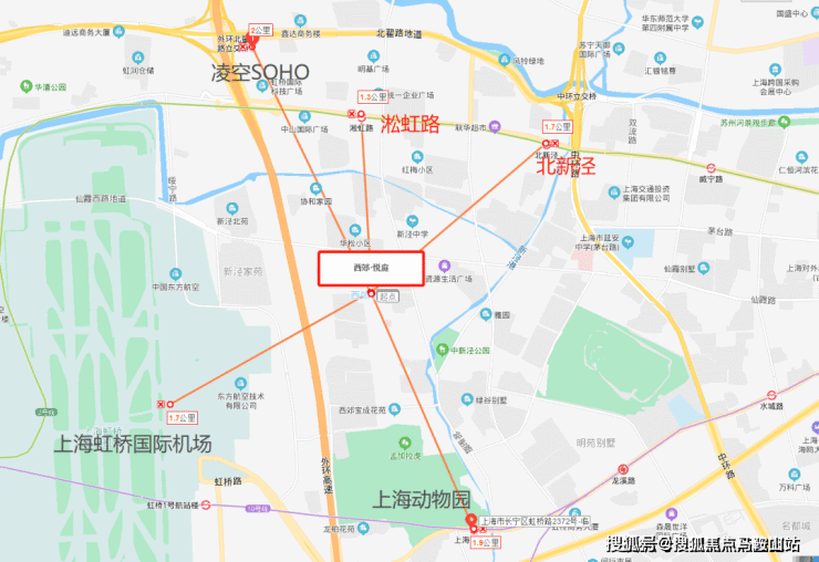 西郊悦庭怎么样丨上海长宁西郊悦庭2023最新动态丨欢迎您丨房源丨优惠