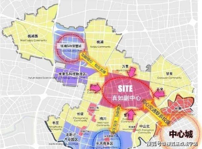 「高尚领域」普陀内环旁地铁口不限购公寓!通煤气!高尚领域均价约6万-㎡!