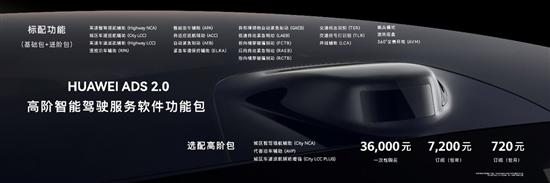 问界M5智驾版对比特斯拉Model Y 你选谁？