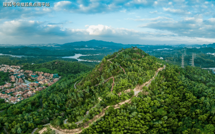 凤鸣水岸欢迎您(售楼中心)深圳凤鸣水岸花园售楼处电话-楼盘详情