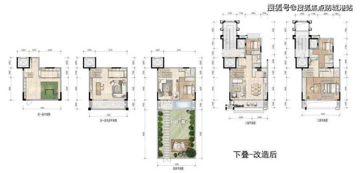 广州【中海熙园】楼盘详情丨中海熙园售楼处电话丨首页网站丨户型 -房价