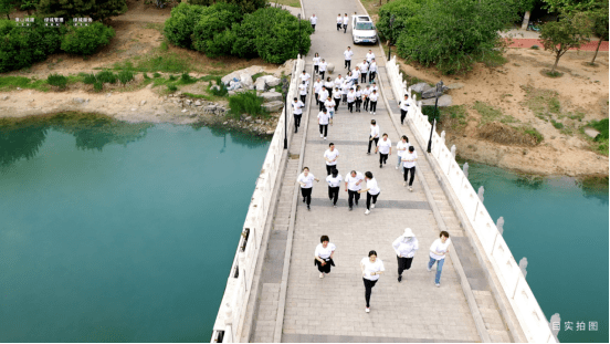 城建珑湖丽宫 - 向阳光未来出发,共赴一场初夏奔跑之旅