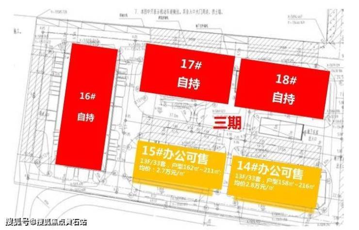 上海海伦堡爱ME城市有复式房吗-层高多少-