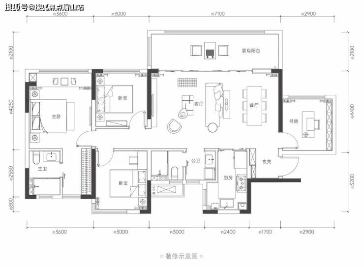 成华区新房首钢璟悦里限购吗-怎么样-值得买吗-二八板块中优主场东进桥头堡