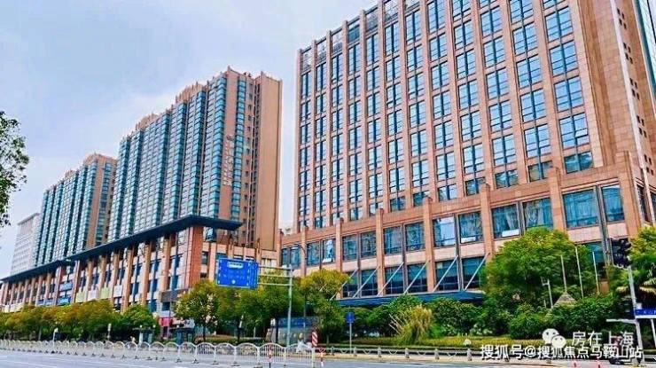 衡辰公寓怎么样丨上海长宁衡辰公寓2023最新动态丨欢迎您丨房源丨优惠