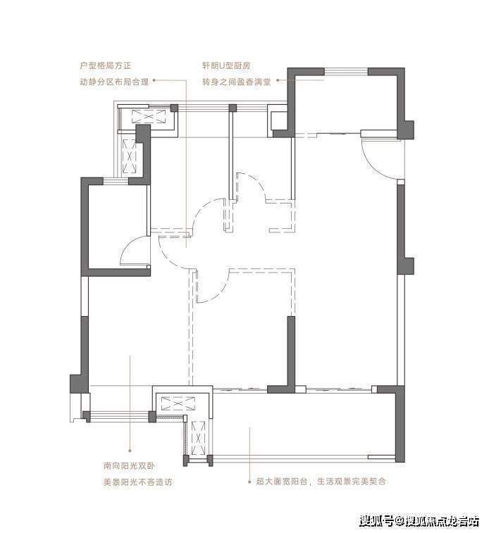 福州【建总誉璟】售楼处楼盘最新详情-售楼处报道