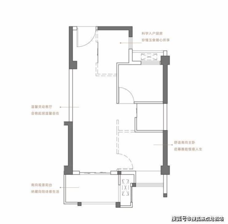 福州【建总誉璟】售楼处楼盘最新详情-售楼处报道