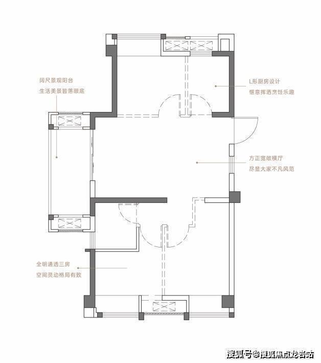 福州【建总誉璟】售楼处楼盘最新详情-售楼处报道