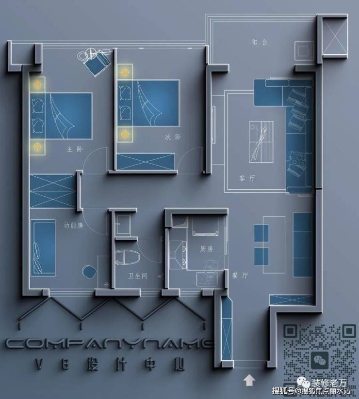 武汉『融创临江府』售楼处电话24小时电话解析项目在售面积价格详情