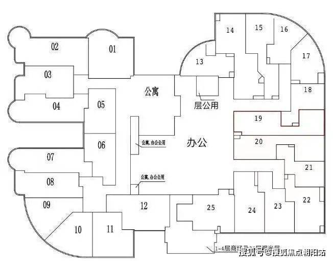 虹口【恒升半岛国际大厦】首页网站丨恒升半岛国际大厦房价丨户型丨楼盘详情