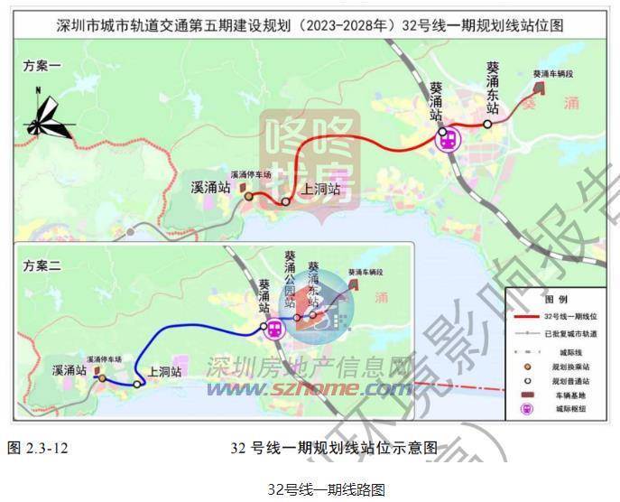 重磅,深圳地铁5期首条线路施工总包招标,9条线路均在招标计划中