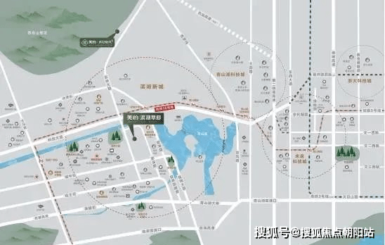 滨湖翠邸丨2023杭州滨湖翠邸最新房价丨临安滨湖翠邸详情丨交通丨户型 丨配套