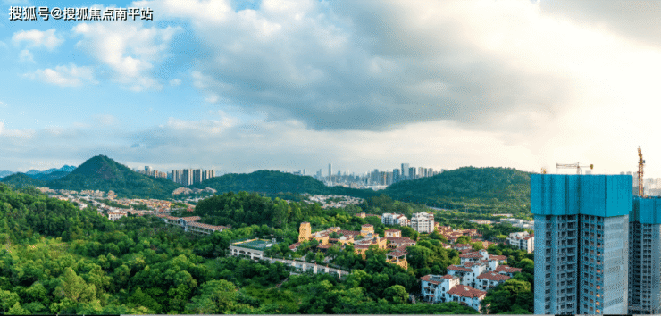 凤鸣水岸欢迎您(售楼中心)深圳凤鸣水岸花园售楼处电话-楼盘详情