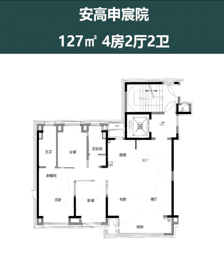 安高申宸院能买吗丨浦东安高申宸院优势在哪里丨深度价值剖析