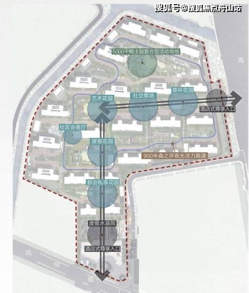 【中建虹溪璟庭】最新价格最新详情 强势来袭!中建虹溪璟庭图文解析!