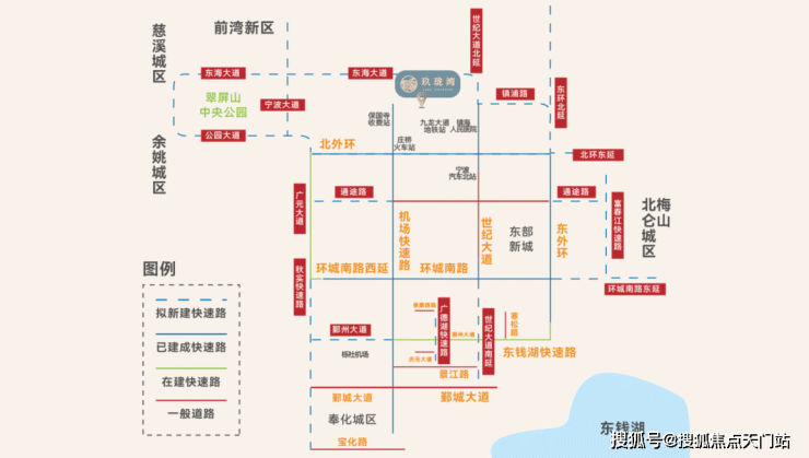 宁波【利时玖珑湾】房价,楼盘户型,周边配套怎么样!在售价格以及详情介绍!