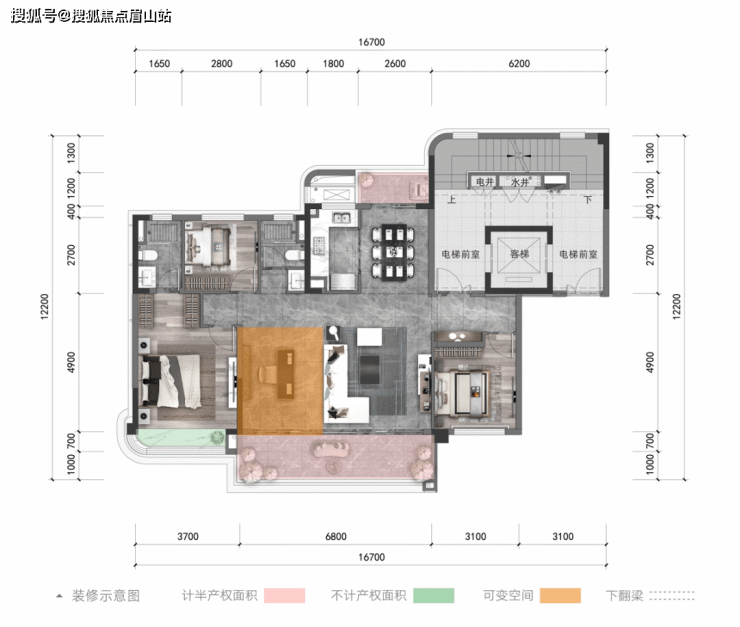 成都买新房-国贸锦原优劣势分析-区域介绍