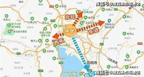 昆明金地锦康湖山大境怎么样-是哪个开发商-【项目最新详解】