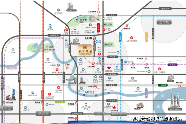 静安华府通燃气-上海(静安华府-静安华府)售楼处电话-静安华府-楼盘详情